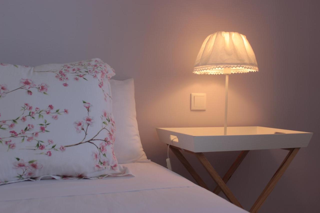 Гостевой дом Casas Da Li Аркуш-ди-Валдевеш Экстерьер фото